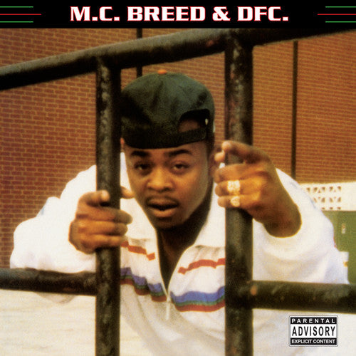 Mc Breed & Dfc: Mc Breed & Dfc