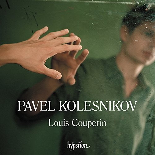 Kolesnikov, Pavel: Couperin: Dances From The Bauyn Manuscript