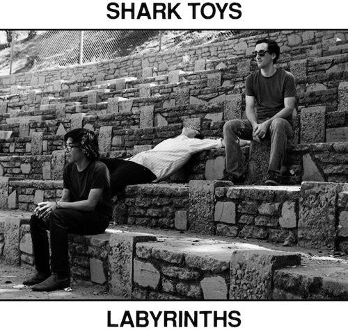 Shark Toys: Labyrinths