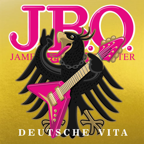 J.B.O.: Deutsche Vita