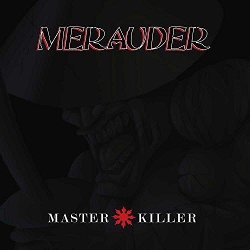 Merauder: Master Killer