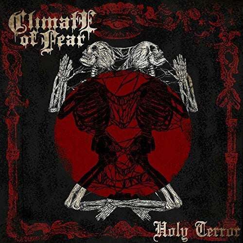 Climate of Fear: Holy Terror