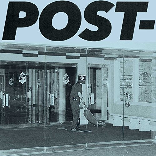 Rosenstock, Jeff: Post