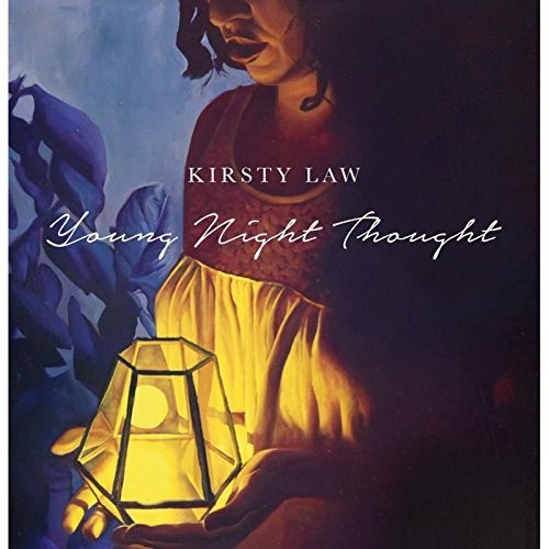 Law, Kirsty: Young Night Thought