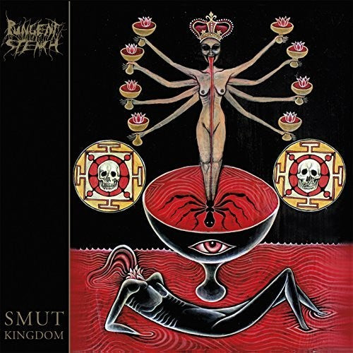 Pungent Stench: Smut Kingdom