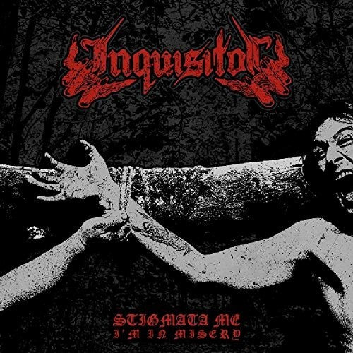 Inquisitor: Stigmata Me I'M In Misery