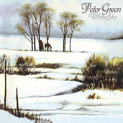 Green, Peter: White Sky