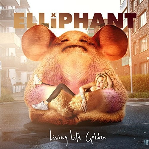 Elliphant: Living Life Golden