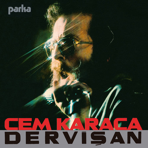 Karaca, Cem: Parka