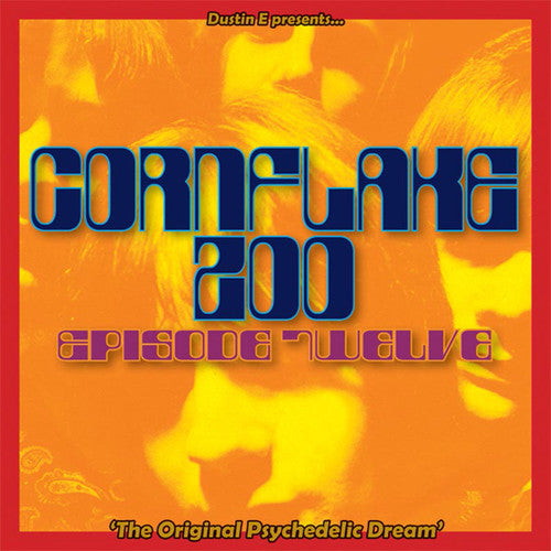 Dustin E Presents Cornflake Zoo: Twelve / Various: Dustin E Presents Cornflake Zoo: Episode Twelve (Various Artists)