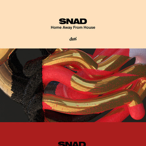 Snad: Home Away From House