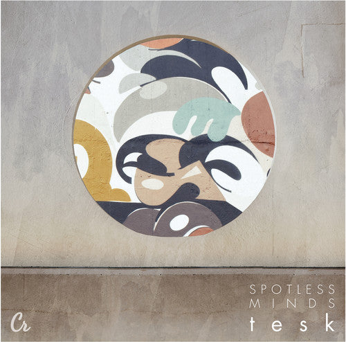 Tesk: Spotless Minds