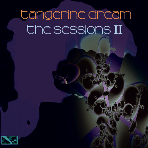 Tangerine Dream: Sessions II