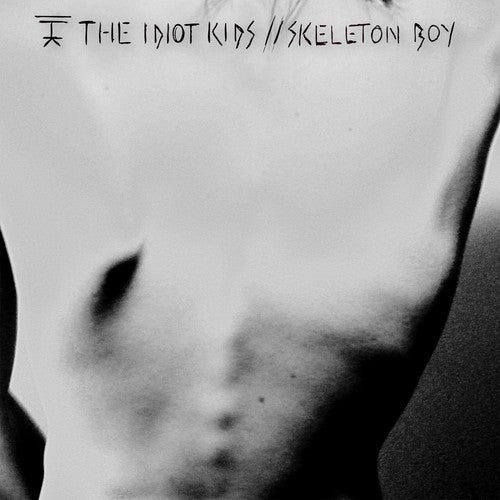 Idiot Kids: Skeleton Boy / Bonfire