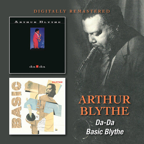 Blythe, Arthur: Da-Da / Basic Blythe