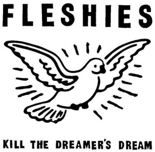 Fleshies: Kill the Dreamer's Dream