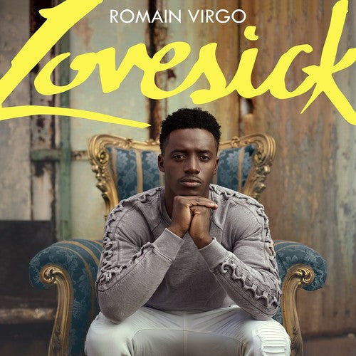 Virgo, Romain: Lovesick