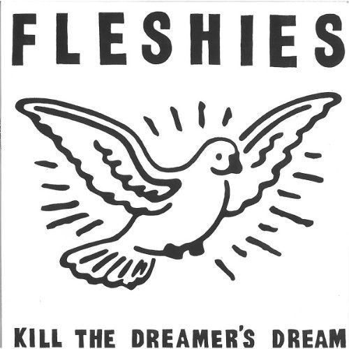 Fleshies: Kill the Dreamer's Dream