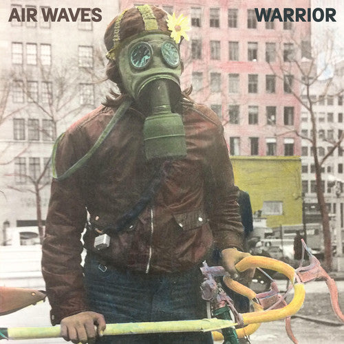 Air Waves: Warrior