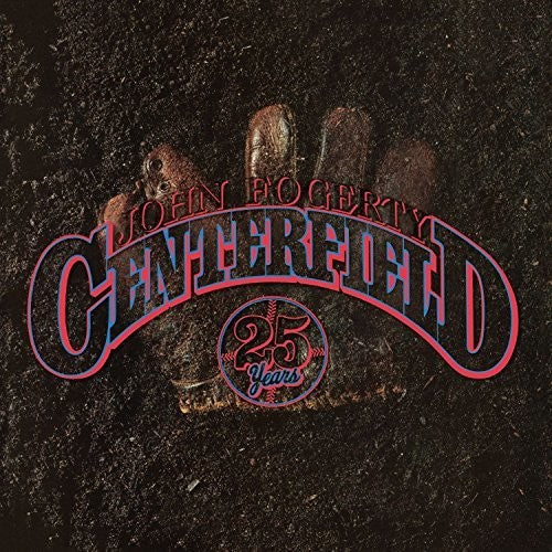 Fogerty, John: Centerfield