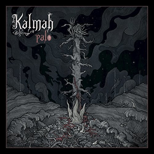 Kalmah: Palo