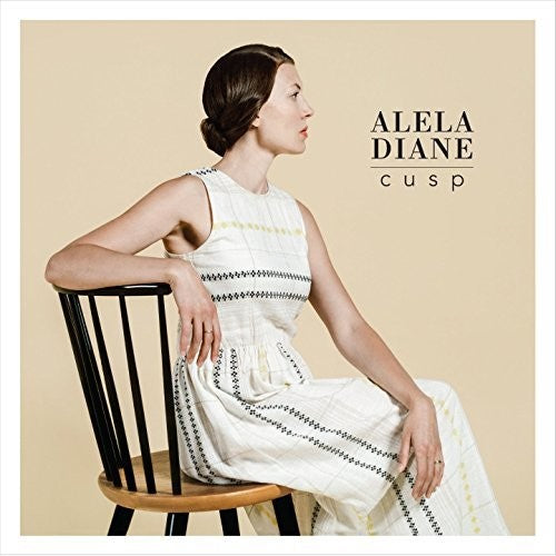 Diane, Alela: Cusp