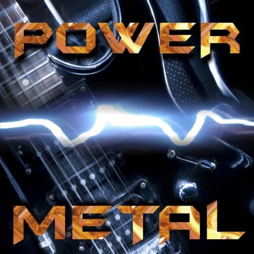 Power Metal / Various: Power Metal / Various