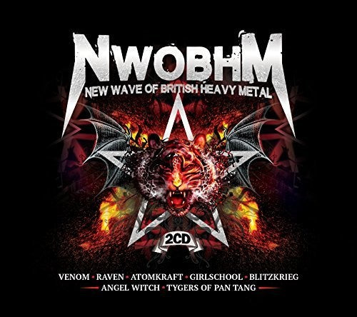 Nwobhm / Various: NWOBHM / Various