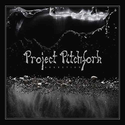 Project Pitchfork: Akkretion