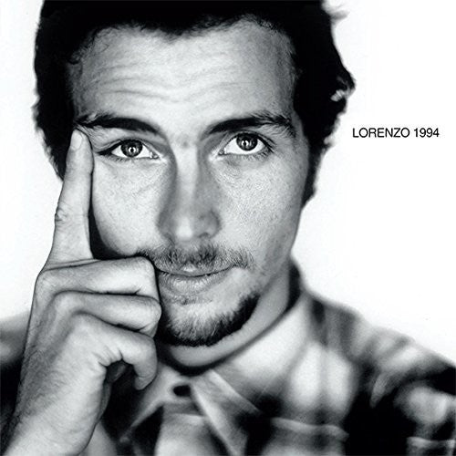 Jovanotti: Lorenzo 1994