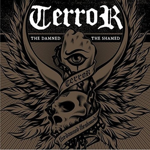 Terror: Damned The Shamned