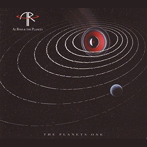 Ross, Al & Planets: Planets One