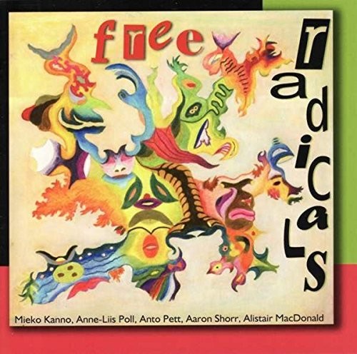 Kanno / Poli / Shorr / Macdonald: Free Radicals