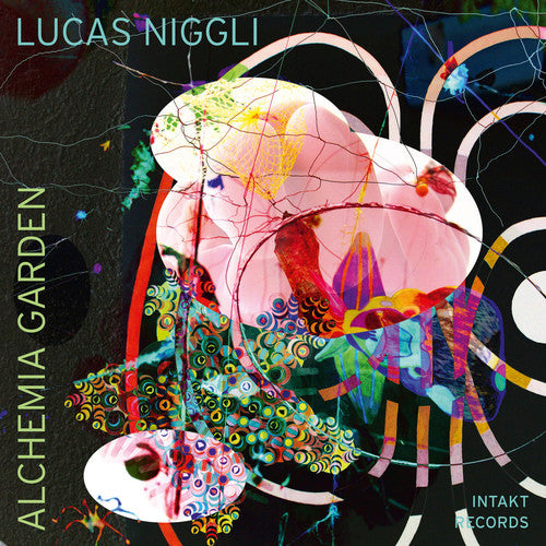 Niggli: Alchemia Garden