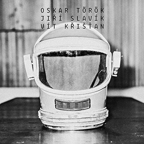 Torok, Oskar: Original Czech Music