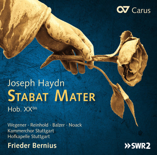 Haydn / Wegener / Noack: Stabat Mater