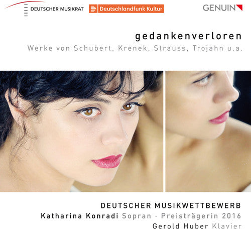 Debussy / Huber / Lipp: Gedankenverloren