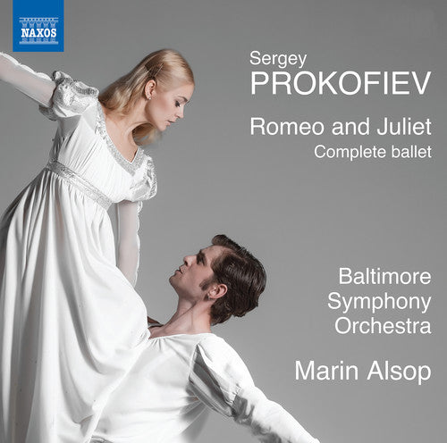 Prokofiev / Baltimore Symphony Orchestra: Romeo & Juliet