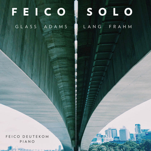 Adams / Deutekom: Feico Solo