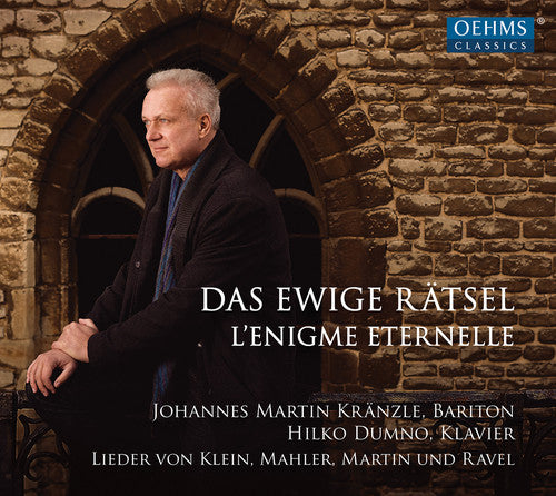 Mahler / Dumno: Das Ewige Ratsel / L'enigme Eternelle