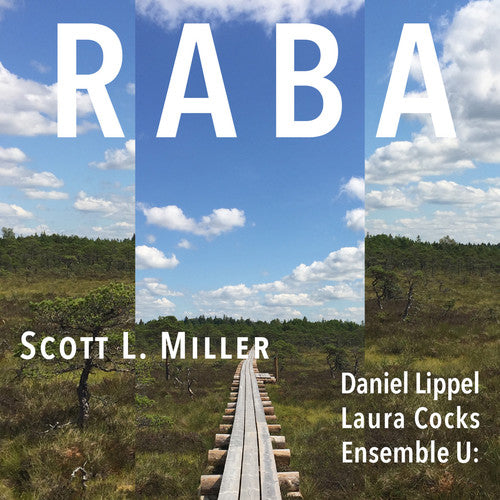 Miller / Lippel / Kerikmae: Raba