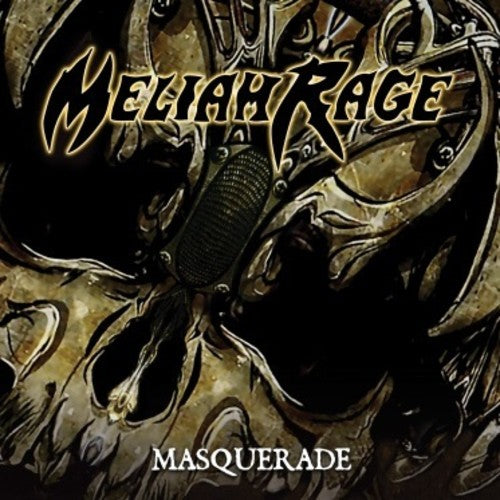 Meliah Rage: Masquerade