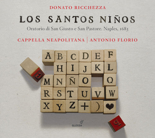 Ricchezza: Los Santos Ninos