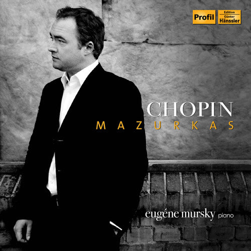 Chopin / Mursky: Mazurkas