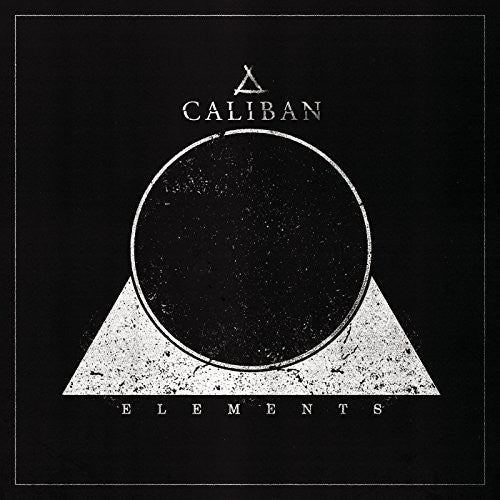 Caliban: Elements