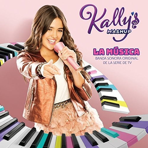 Kally's Mashup: Kally's Mashup: La Musica