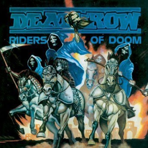 Deathrow: Riders Of Doom