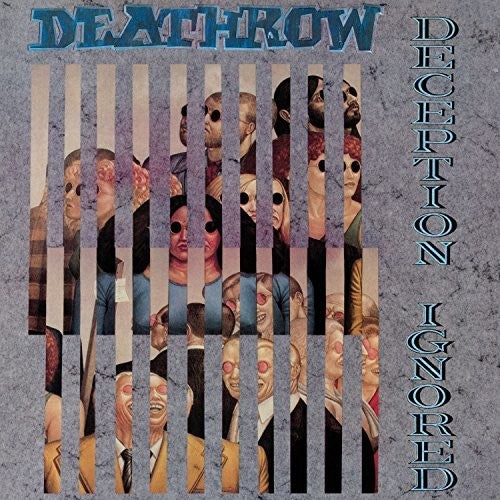 Deathrow: Deception Ignored