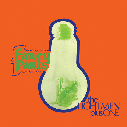 Lightmen Plus One: Fancy Pants