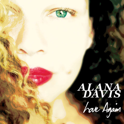 Davis, Alana: Love Again